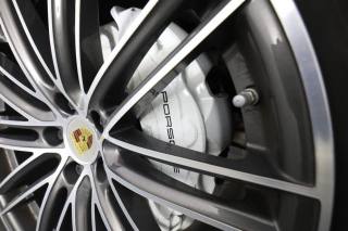 PORSCHE Panamera usata 16