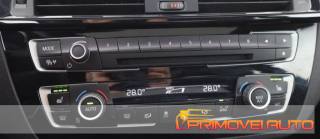 BMW 218 usata, con Cruise Control