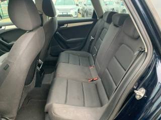 AUDI A4 usata, con Climatizzatore