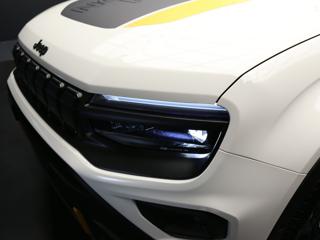 JEEP Avenger usata, con Climatizzatore