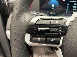 HYUNDAI Tucson usata, con Climatizzatore