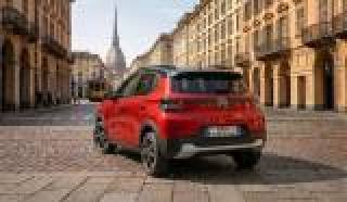 CITROEN C3 usata, con Airbag Passeggero