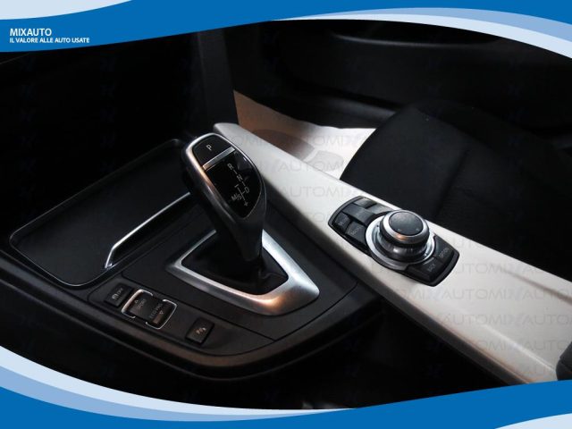 BMW 428 usata, con Cerchi in lega