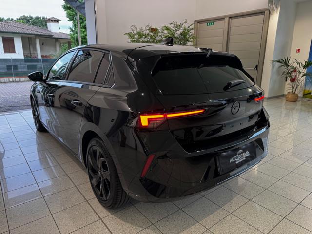 OPEL Astra usata, con Cerchi in lega