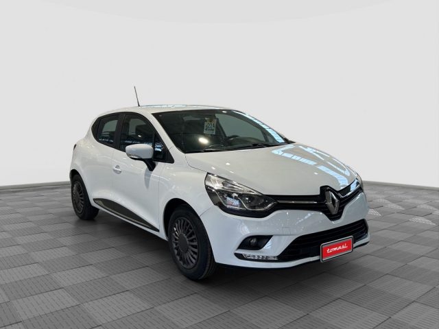 RENAULT Clio usata 6