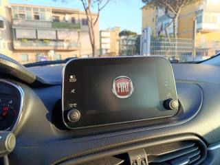 FIAT Tipo usata, con ESP