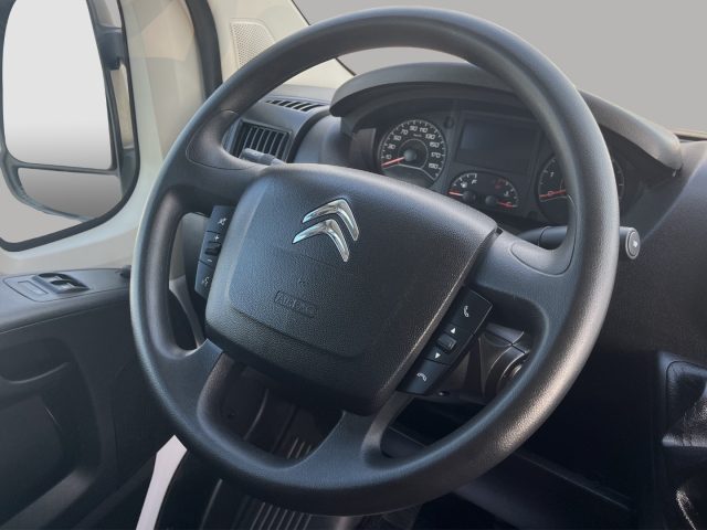 CITROEN Jumper usata, con Bluetooth