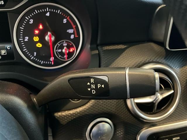 MERCEDES-BENZ CLA usata 26