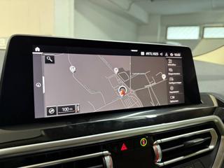 BMW X4 usata, con Cruise Control
