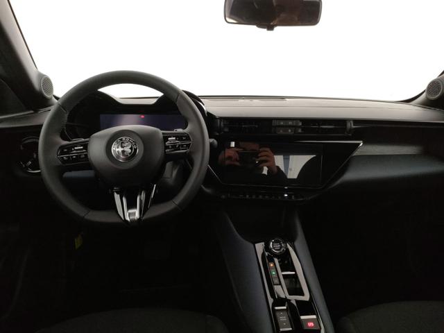 ALFA ROMEO Junior usata, con Cerchi in lega