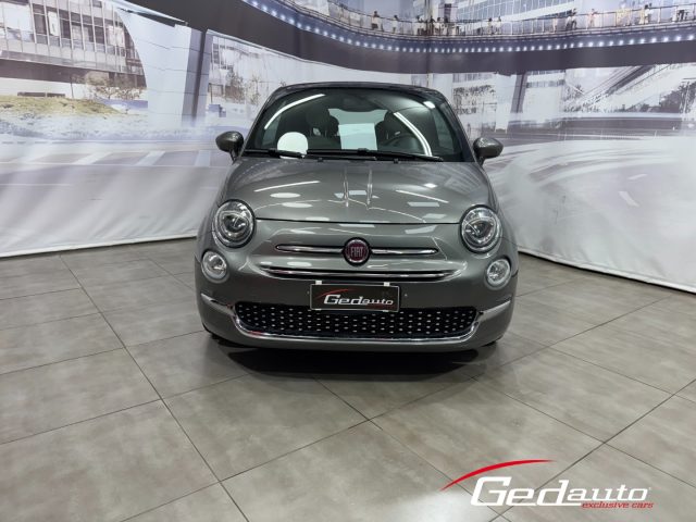 FIAT 500 usata, con ABS