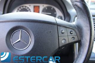 MERCEDES-BENZ B 200 usata, con Chiusura centralizzata telecomandata
