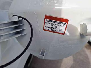 FIAT Qubo usata, con Climatizzatore