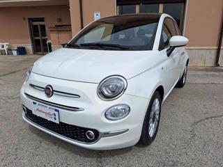 FIAT 500 usata, con Airbag Passeggero