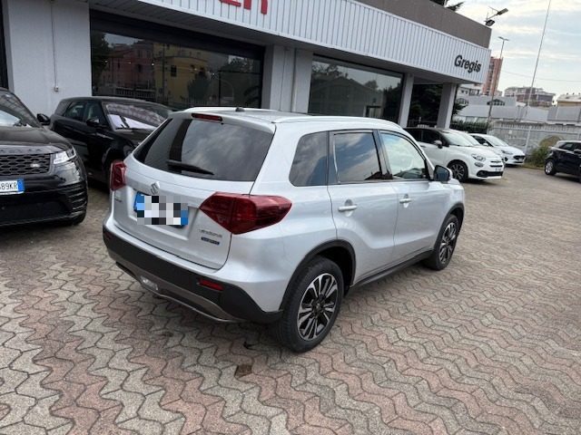 SUZUKI Vitara usata, con Alzacristalli elettrici