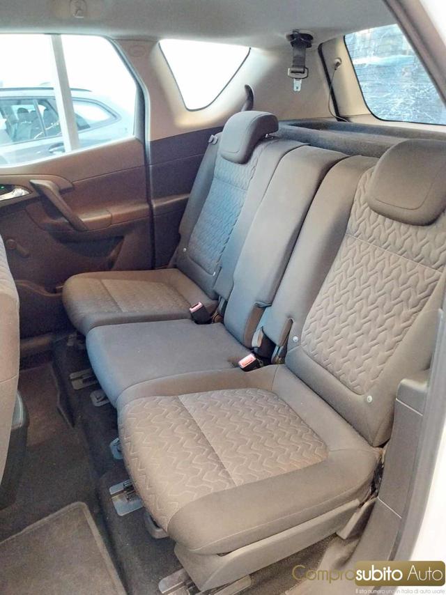 OPEL Meriva usata 22