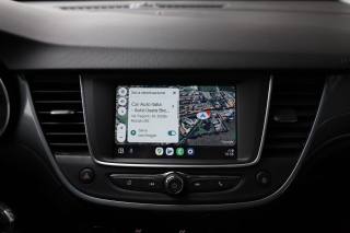 OPEL Crossland X usata, con Luci diurne