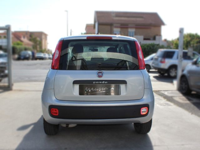 FIAT Panda usata, con Alzacristalli elettrici