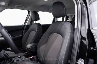 MINI Countryman usata, con ESP