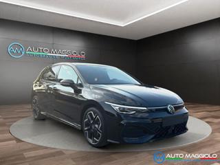 VOLKSWAGEN Golf usata, con Airbag laterali