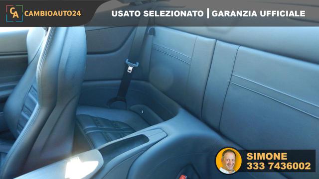 FERRARI California usata 111