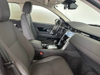 LAND ROVER Discovery Sport usata, con Airbag laterali