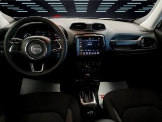 JEEP Renegade usata 11