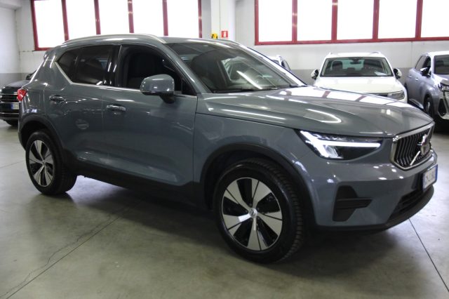 VOLVO XC40 usata, con Airbag laterali