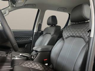 FOTON Tunland G7 usata, con Chiusura centralizzata