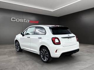 FIAT 500X usata, con Cerchi in lega