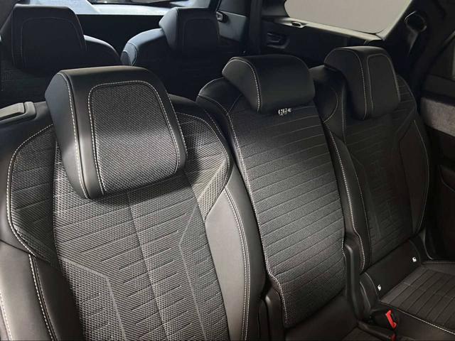 PEUGEOT 5008 usata, con Controllo trazione