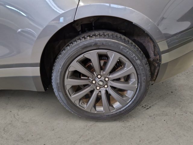 LAND ROVER Range Rover Velar usata, con Climatizzatore