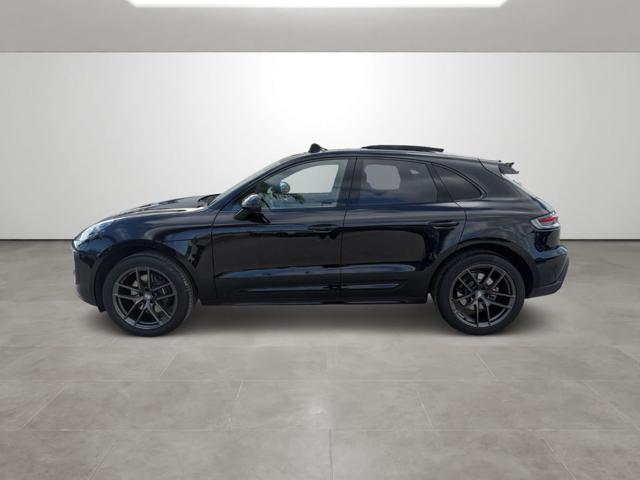 PORSCHE Macan usata, con Autoradio
