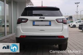 JEEP Compass usata 3