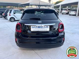 FIAT 500X usata, con Climatizzatore