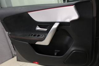 MERCEDES-BENZ A 35 AMG usata, con Sensore di luce