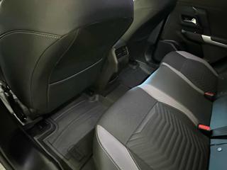 JEEP Compass usata, con Volante in pelle