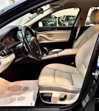 BMW 525 usata, con Controllo trazione