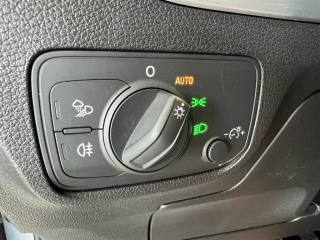 AUDI Q2 usata, con Sedili sportivi