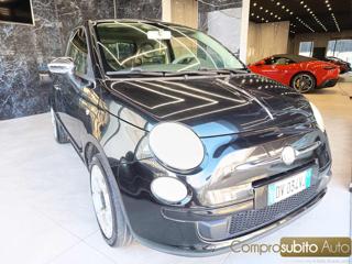 FIAT 500 usata, con Airbag