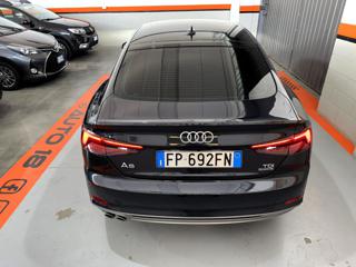 AUDI A5 usata, con Alzacristalli elettrici