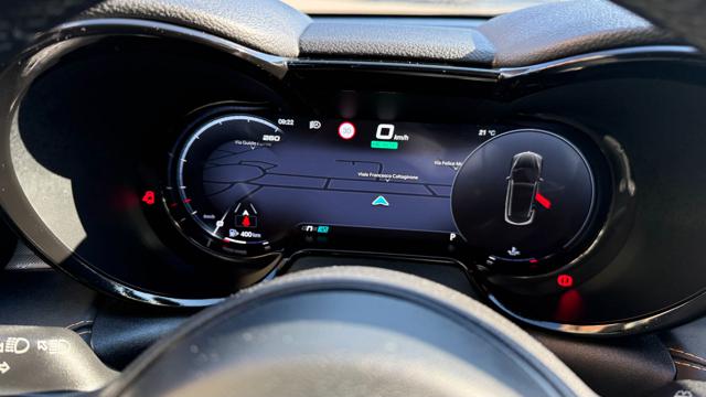 ALFA ROMEO Tonale usata, con Antifurto