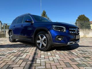MERCEDES-BENZ GLB 200 usata, con Airbag laterali