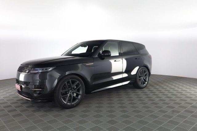 LAND ROVER Range Rover Sport usata 6