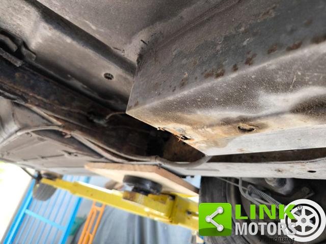 AUSTIN Mini Moke usata 15