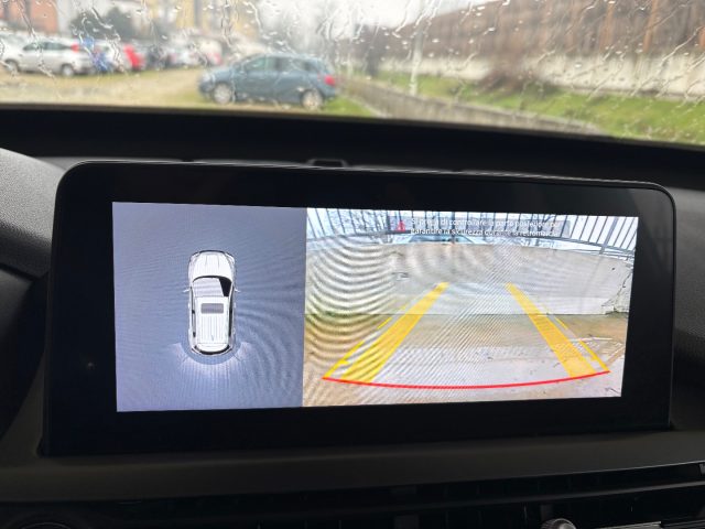 DR MOTOR DR 5.0 usata, con Controllo trazione