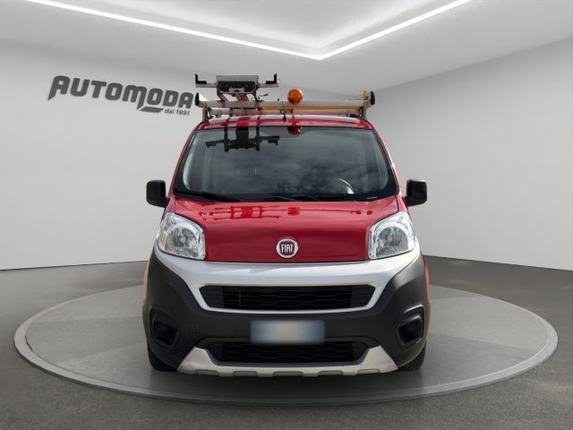 FIAT Fiorino usata, con Airbag