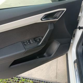 SEAT Arona usata, con Cruise Control