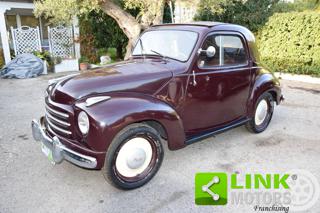 FIAT Topolino usata 2