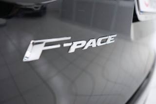 JAGUAR F-Pace usata 38